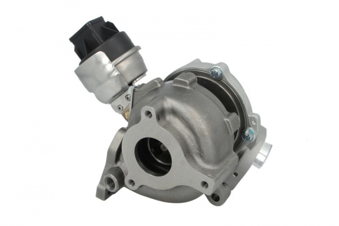 Turbocompresor potrivit AUDI A4 ALLROAD B8, A4 B8, A5, A6 C6, A6 C7, Q5; SEAT EXEO, EXEO ST 2.0D 2008-2018 [2]