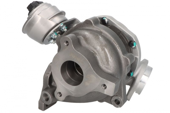 Turbocompresor potrivit AUDI A4 ALLROAD B8, A4 B8, A5, A6 C7, Q5; SEAT EXEO, EXEO ST 2.0D 11.07-09.18 [2]