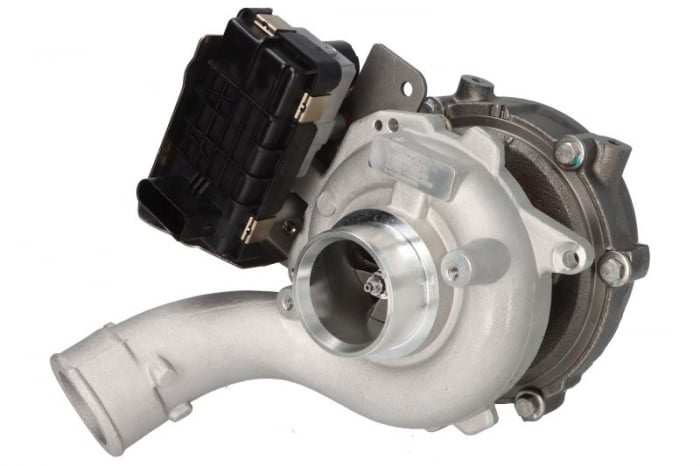 Turbocompresor potrivit AUDI A4 ALLROAD B8, A4 B8, A5, Q5 3.0D 06.07-05.17