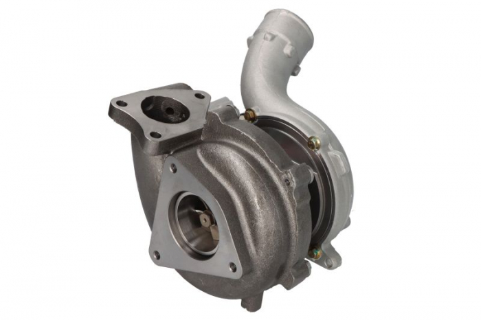 Turbocompresor potrivit AUDI A4 ALLROAD B8, A4 B8, A5, Q5 3.0D 06.07-05.17 [2]