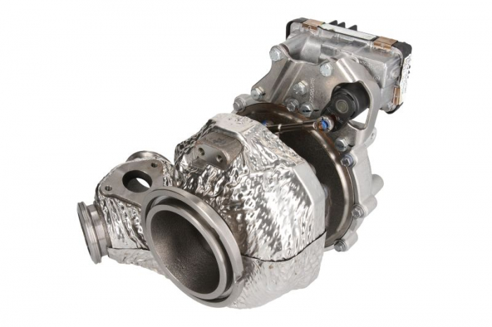 Turbocompresor potrivit AUDI A4 ALLROAD B9, A4 B9, A5, A6 ALLROAD C7, A6 C7, A7, Q7; VW AMAROK, TOUAREG 3.0D/3.0DH 05.14- [2]