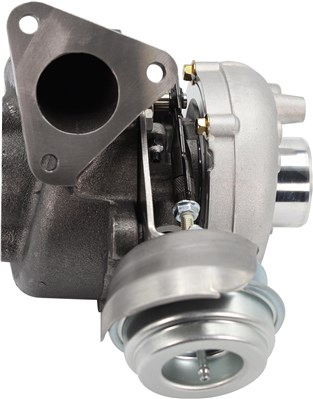 Turbocompresor potrivit AUDI A4 B5, A4 B6, A4 B7, A6 C5; HYUNDAI ELANTRA III; SKODA SUPERB I; VW PASSAT B5, PASSAT B5.5 1.9D 2.0D 10.95-06.08