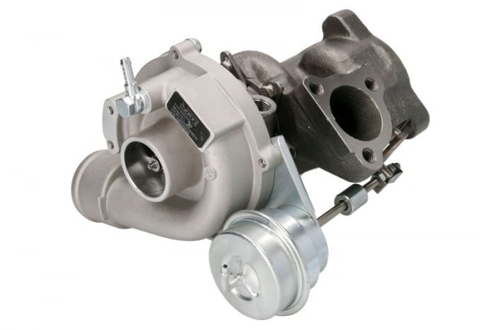 Turbocompresor potrivit AUDI A4 B5, A4 B6, A4 B7, A6 C5; SKODA SUPERB I; VW PASSAT B5, PASSAT B5.5 1.8 01.95-06.08