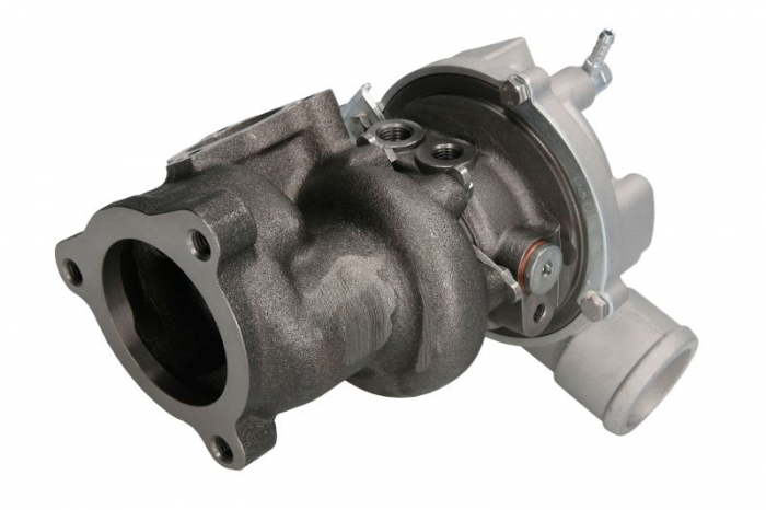 Turbocompresor potrivit AUDI A4 B5, A4 B6, A4 B7, A6 C5; SKODA SUPERB I; VW PASSAT B5, PASSAT B5.5 1.8 01.95-06.08 [2]