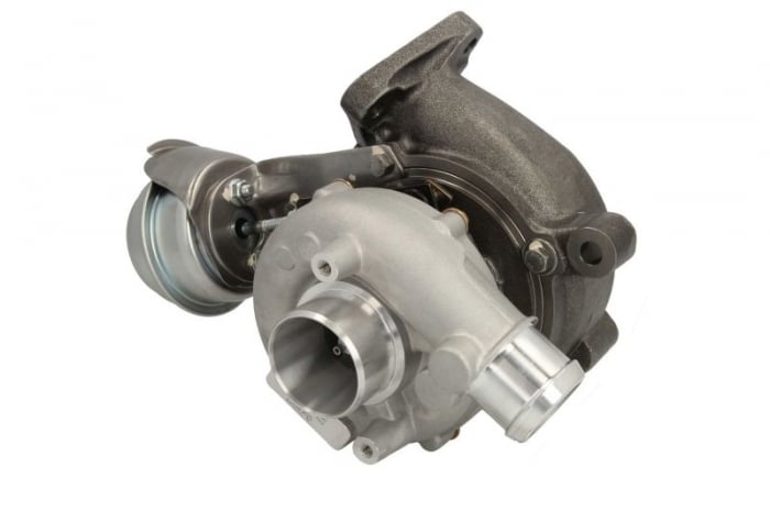 Turbocompresor potrivit AUDI A4 B5, A4 B6, A4 B7, A6 C5; SKODA SUPERB I; VW PASSAT B5, PASSAT B5.5 1.9D 01.95-06.08