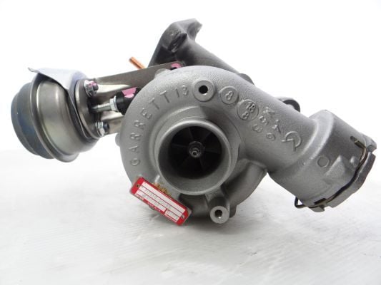 Turbocompresor potrivit AUDI A4 B6, A4 B7, A6 C5, A6 C6; SKODA SUPERB I; VW PASSAT B5.5 1.9D 2.0D 11.00-08.11