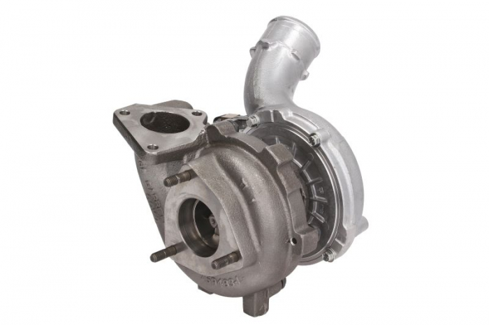 Turbocompresor potrivit AUDI A4 B7, A6 ALLROAD C6, A6 C6 2.7D 11.04-08.11 [2]