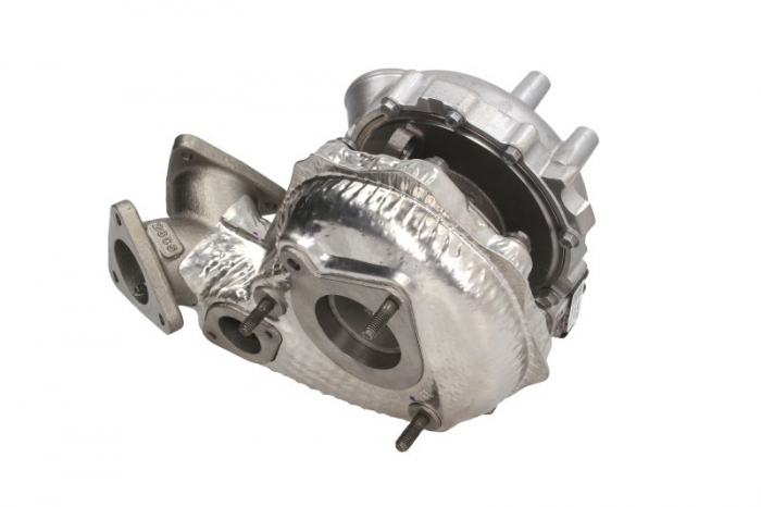 Turbocompresor potrivit AUDI A4 B8, A5, A6 ALLROAD C7, A6 C7, A7, A8 D4, Q7; VW TOUAREG 3.0D 01.10-09.18 [2]
