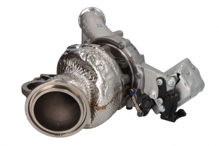 Turbocompresor potrivit AUDI Q7; BENTLEY BENTAYGA 4.0D 04.16- [2]
