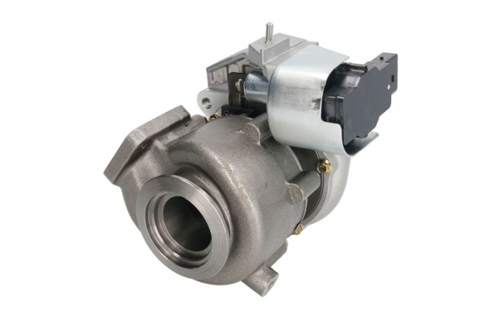Turbocompresor potrivit BMW 1 (E81), 1 (E87), 3 (E90), 3 (E91) 2.0D 06.04-06.12 [2]