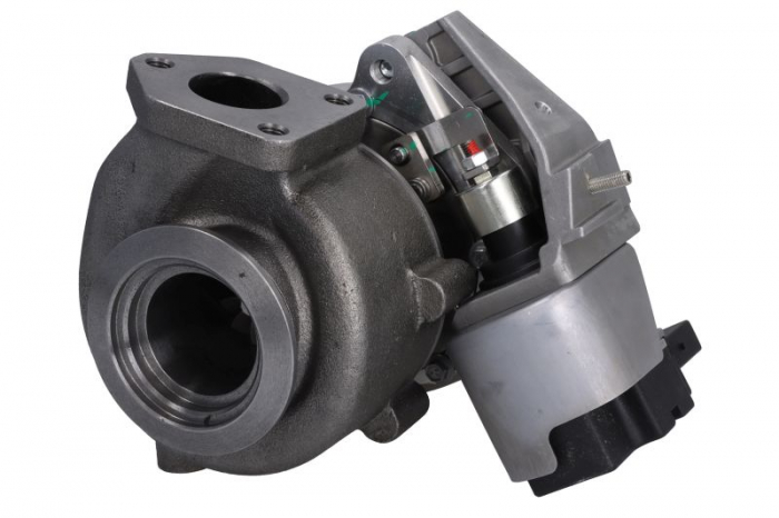Turbocompresor potrivit BMW 1 (E87), 3 (E90), 3 (E91) 2.0D 06.04-06.11 [2]