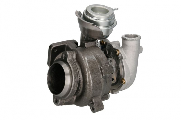 Turbocompresor potrivit BMW 3 (E46), 5 (E39) 2.0D 02.98-09.03 [2]