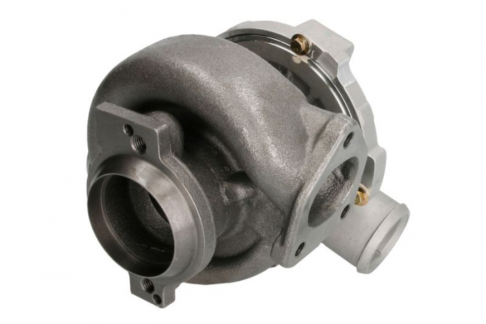 Turbocompresor potrivit BMW 3 (E46), X5 (E53) 3.0D 10.99-02.05 [2]