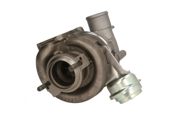 Turbocompresor potrivit BMW 3 (E46), X5 (E53) 3.0D 1999-2005 [2]