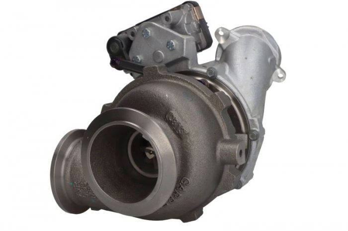 Turbocompresor potrivit BMW 3 (F30, F80), 3 (F31), 3 GRAN TURISMO (F34), 4 (F32, F82), 4 (F33, F83), 4 GRAN COUPE (F36), 5 (F10), 5 (F11), 5 GRAN TURISMO (F07) 3.0D 02.08- [2]