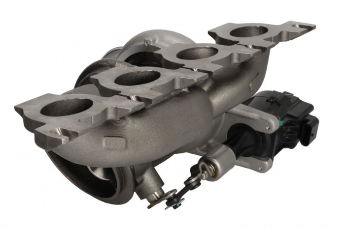 Turbocompresor potrivit BMW 3 (F30, F80), 3 (F31), 4 (F32, F82), 4 (F33, F83), 4 GRAN COUPE (F36), 7 (G11, G12) 2.0/2.0H 07.15-05.21 [2]
