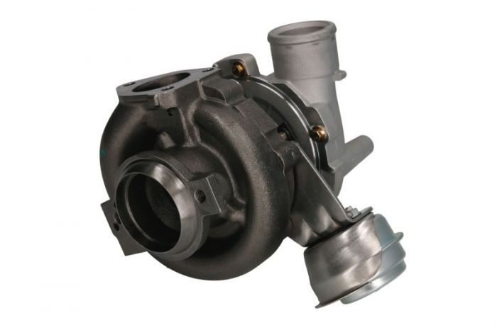 Turbocompresor potrivit BMW 5 (E39); OPEL OMEGA B 2.5D 02.00-05.04 [2]