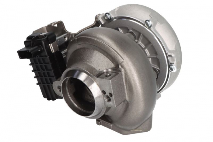 Turbocompresor potrivit BMW 5 (E60), 5 (E61), 7 (E65, E66, E67), X5 (E53) 3.0D 06.02-12.09 [2]