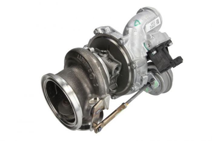 Turbocompresor potrivit BMW 5 (F10), 5 (F11), 5 GRAN TURISMO (F07), 6 (F12), 6 (F13), 6 GRAN COUPE (F06), 7 (F01, F02, F03, F04), X5 (E70), X6 (E71, E72) 4.4/4.4H 10.07-10.18 [2]