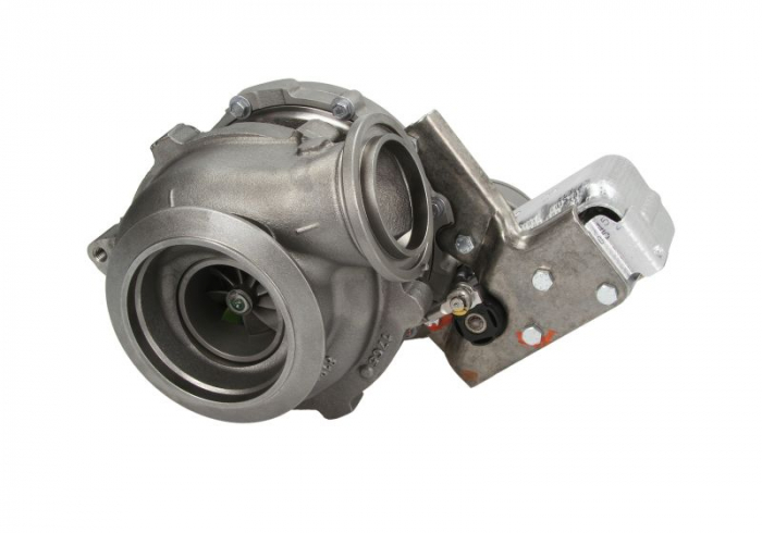 Turbocompresor potrivit BMW X3 (E83) 3.0D 09.05-08.10 [2]