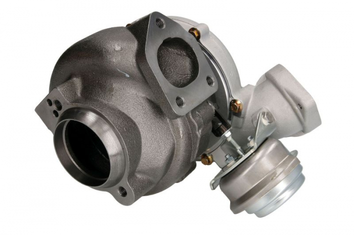 Turbocompresor potrivit BMW X5 (E53) 3.0D 10.03-09.06 [2]