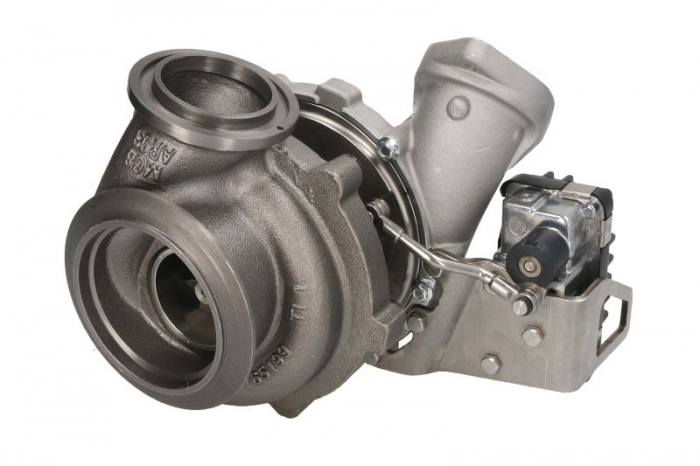 Turbocompresor potrivit BMW X5 (E70) 3.0D 12.06-03.10 [2]