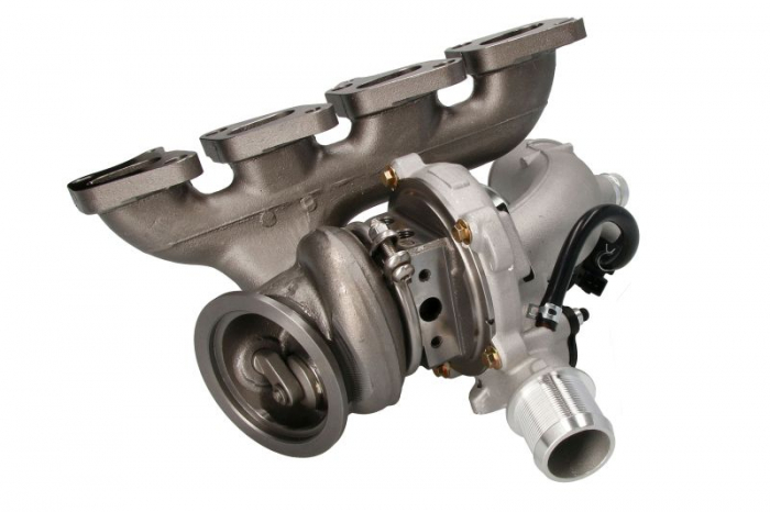 Turbocompresor potrivit CHEVROLET AVEO, CRUZE, ORLANDO, TRAX; OPEL ADAM, ASTRA J, ASTRA J GTC, CASCADA, CORSA D, CORSA E, INSIGNIA A, MERIVA B, MOKKA / MOKKA X 1.4/1.4LPG/1.7D 12.09- [2]