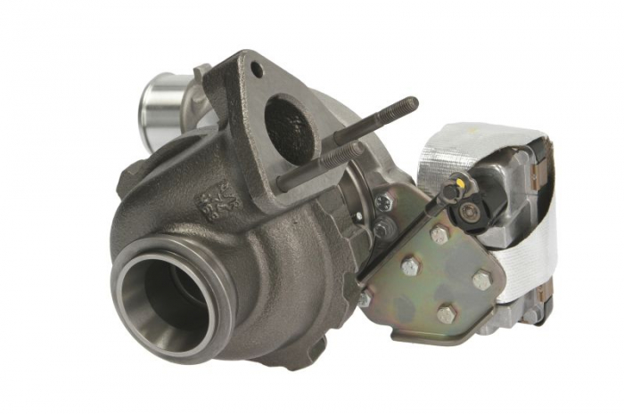 Turbocompresor potrivit CHEVROLET CAPTIVA, EPICA; OPEL ANTARA A 2.0D 07.06- [2]
