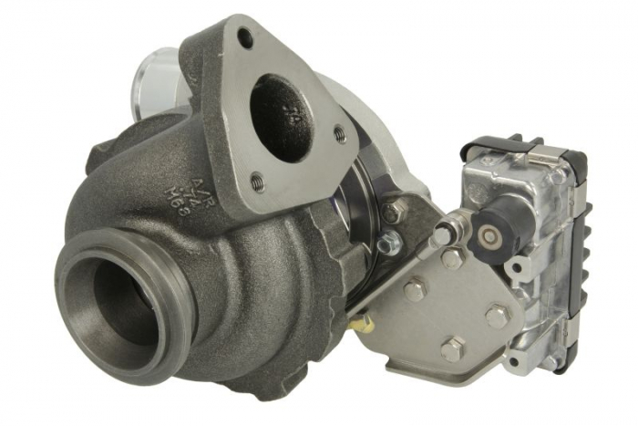 Turbocompresor potrivit CHEVROLET CAPTIVA, EPICA; OPEL ANTARA A 2.0D 07.06- [2]