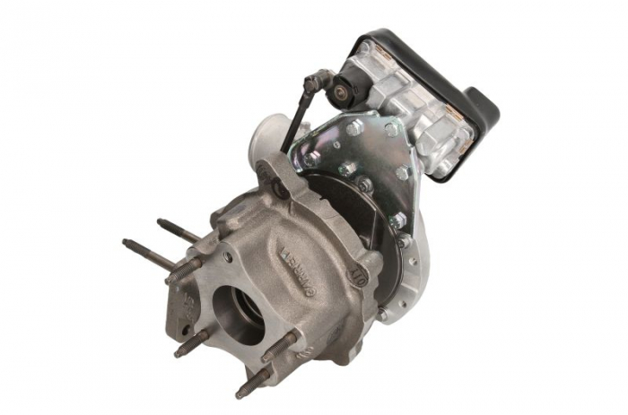 Turbocompresor potrivit CHRYSLER VOYAGER IV, VOYAGER V 2.5D/2.8D 02.00- [2]