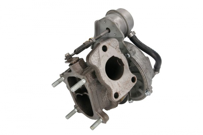 Turbocompresor potrivit CITROEN BERLINGO, BERLINGO/MINIVAN, C5 I, XANTIA, XSARA, XSARA PICASSO; PEUGEOT 206, 307, 406, 607, PARTNER, PARTNER/MINIVAN 2.0D 06.98-12.11 [2]