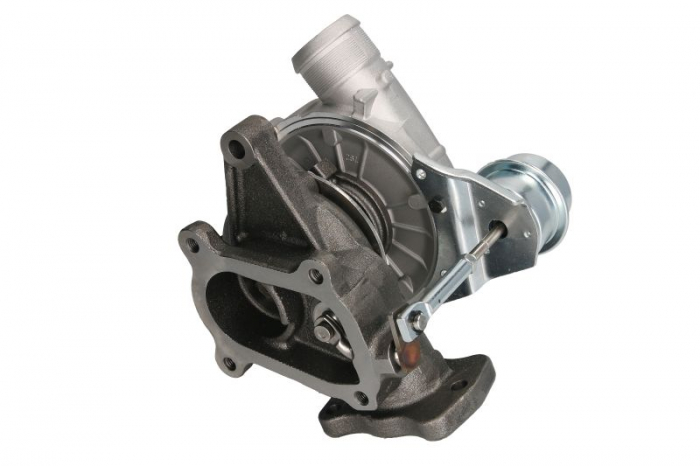 Turbocompresor potrivit CITROEN BERLINGO, BERLINGO/MINIVAN, C5 I, XANTIA, XSARA, XSARA PICASSO; PEUGEOT 206, 307, 406, PARTNER, PARTNER/MINIVAN 2.0D 02.99-12.11 [2]