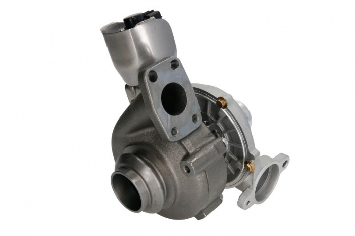 Turbocompresor potrivit CITROEN BERLINGO MULTISPACE, BERLINGO/MINIVAN, C2, C3 I, C3 II, C3 PICASSO, C4, C4 GRAND PICASSO I, C4 I, C4 II, C4 PICASSO I, C5 II, C5 III 1.6/1.6D 11.03- [2]
