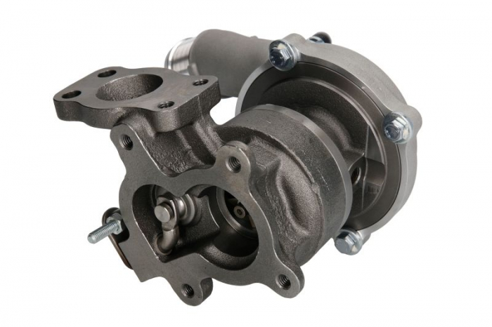 Turbocompresor potrivit CITROEN C1; TOYOTA AYGO 1.4D 06.05-09.14 [2]