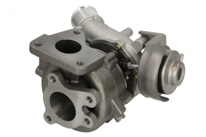Turbocompresor potrivit CITROEN C4 AIRCROSS; MITSUBISHI ASX, LANCER VIII; PEUGEOT 4008 1.8D 06.10- [2]