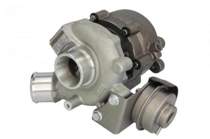 Turbocompresor potrivit CITROEN C4 AIRCROSS; MITSUBISHI ASX, LANCER VIII; PEUGEOT 4008 1.8D 06.10-