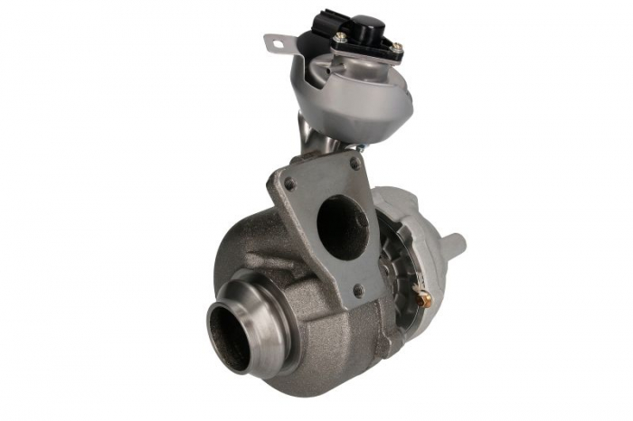 Turbocompresor potrivit CITROEN C4, C4 GRAND PICASSO I, C4 I, C4 PICASSO I, C5 II, C5 III; PEUGEOT 307, 308, 308 I, 407, 508 I, 607, EXPERT 2.0D 10.03- [2]