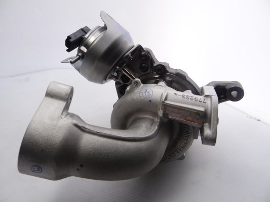Turbocompresor potrivit CITROEN C4 GRAND PICASSO I, C4 II, C4 PICASSO I, C5 III, DS4, DS5; PEUGEOT 3008, 308, 308 I, 407, 5008, 5008 II, 508 I, RCZ 2.0D/2.0DH 04.09- [2]