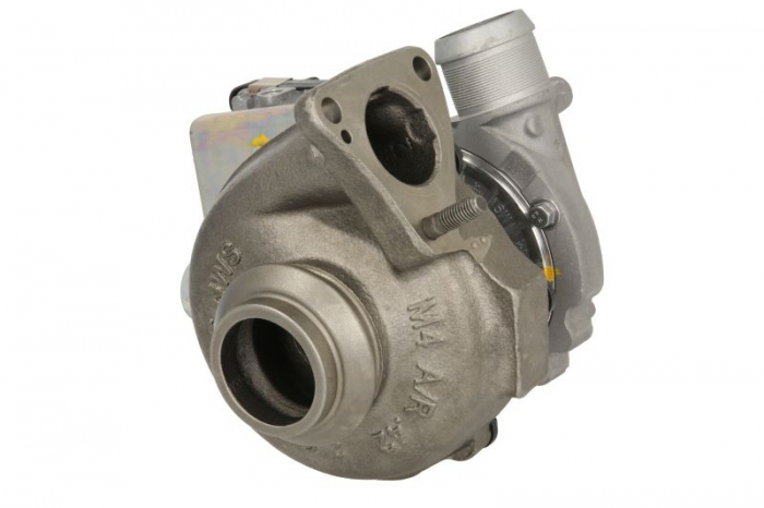 Turbocompresor potrivit CITROEN C5 III, C6; PEUGEOT 407, 607 2.7D 12.04- [2]