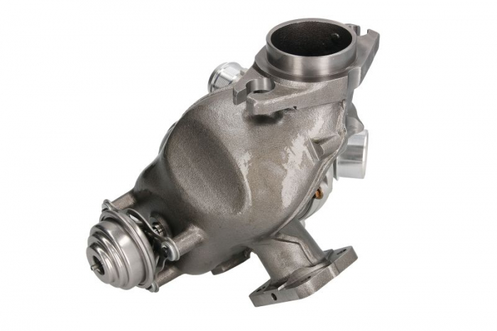 Turbocompresor potrivit CITROEN C8; FIAT ULYSSE; LANCIA PHEDRA; PEUGEOT 807 2.2D 06.02- [2]