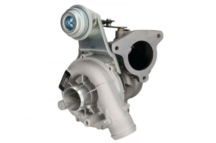 Turbocompresor potrivit CITROEN EVASION, JUMPY; FIAT SCUDO, ULYSSE; LANCIA ZETA; PEUGEOT 806, EXPERT 2.0D 08.99-12.06