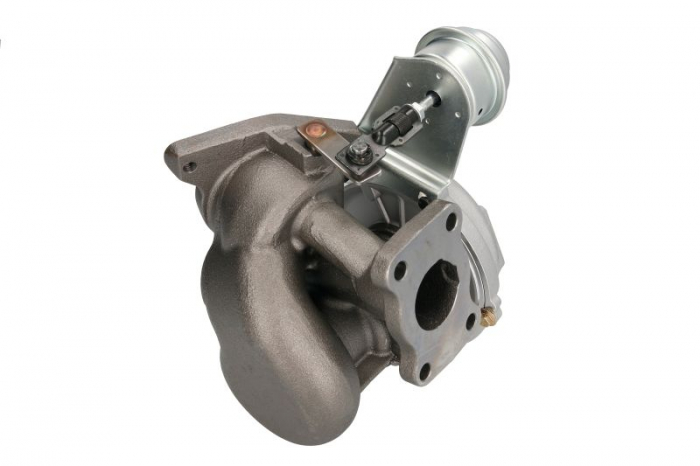 Turbocompresor potrivit CITROEN EVASION, JUMPY; FIAT SCUDO, ULYSSE; LANCIA ZETA; PEUGEOT 806, EXPERT 2.0D 08.99-12.06 [2]