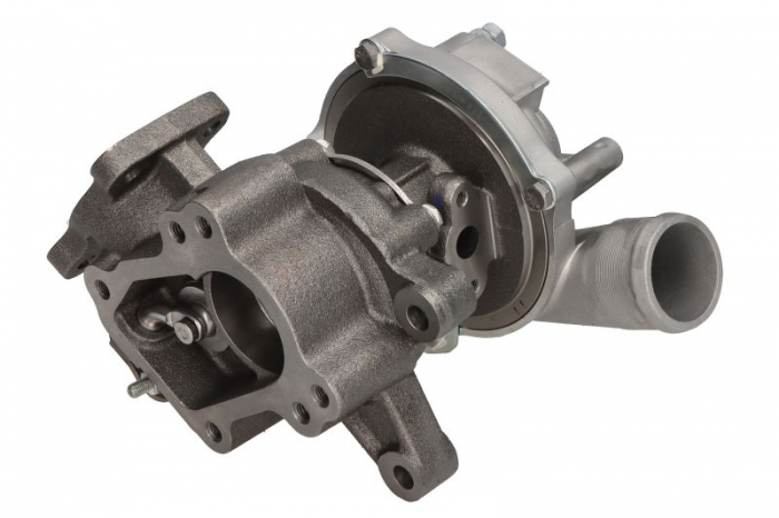 Turbocompresor potrivit CITROEN JUMPER I; FIAT DUCATO; PEUGEOT BOXER 2.0D 08.01-07.06 [2]