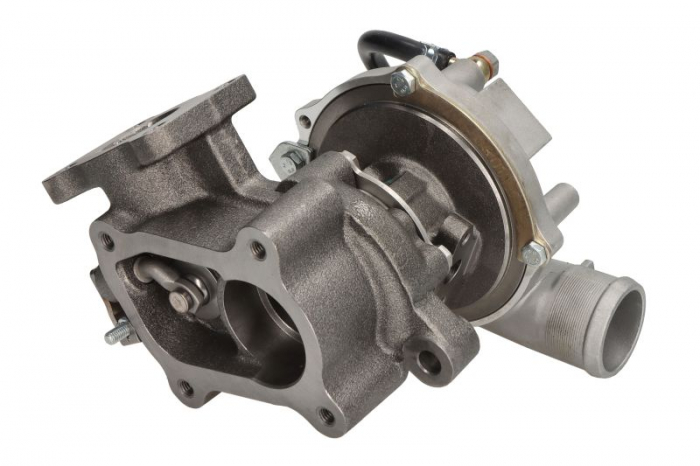 Turbocompresor potrivit CITROEN JUMPER I; PEUGEOT BOXER 2.2D 12.01-06.06 [2]
