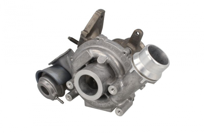 Turbocompresor potrivit DACIA DOKKER, DOKKER EXPRESS/MINIVAN, DUSTER, DUSTER/SUV, LODGY, LOGAN, LOGAN EXPRESS, LOGAN II, LOGAN MCV, LOGAN MCV II, SANDERO, SANDERO II 1.5D dupa 2008 [2]