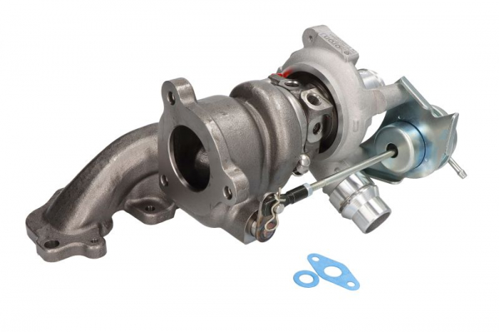 Turbocompresor potrivit DACIA DOKKER, DOKKER EXPRESS/MINIVAN, DUSTER, DUSTER/SUV, LODGY; NISSAN JUKE, PULSAR, QASHQAI II; RENAULT CAPTUR I, CLIO IV, GRAND SCENIC III, KANGOO EXPRESS 1.2 03.12- [2]