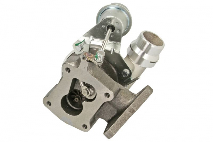 Turbocompresor potrivit DACIA LOGAN, LOGAN EXPRESS, LOGAN MCV, SANDERO; NISSAN MICRA III, NOTE; RENAULT CLIO II, CLIO III, KANGOO, KANGOO EXPRESS, KANGOO II, MEGANE II 1.5D 12.04- [2]