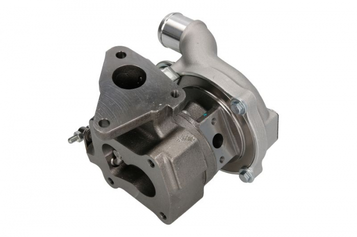 Turbocompresor potrivit DACIA LOGAN, LOGAN EXPRESS, LOGAN MCV, SANDERO; NISSAN NOTE; RENAULT CLIO II, CLIO III, KANGOO, KANGOO EXPRESS, KANGOO II, MODUS, THALIA I 1.5D 12.04- [2]