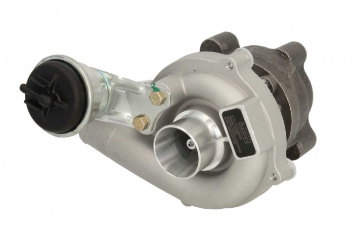 Turbocompresor potrivit DACIA LOGAN; NISSAN KUBISTAR, MICRA III; RENAULT CLIO II, KANGOO, KANGOO EXPRESS, THALIA I 1.5D 06.01-