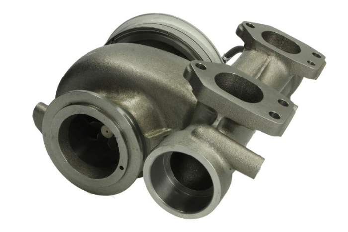 Turbocompresor potrivit DAF CF 85, XF 105 MX300 10.05- [2]